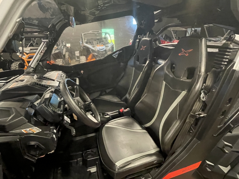 ATV & Utility Vehicles  2020 CAN-AM MAVERICK SPORT XXC 1000R SIDE BY SIDE Photo