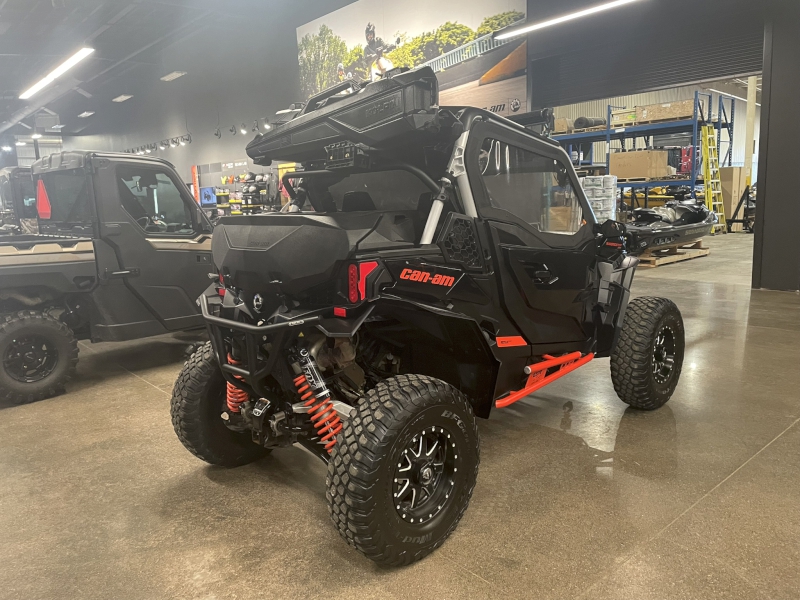 ATV & Utility Vehicles  2020 CAN-AM MAVERICK SPORT XXC 1000R SIDE BY SIDE Photo