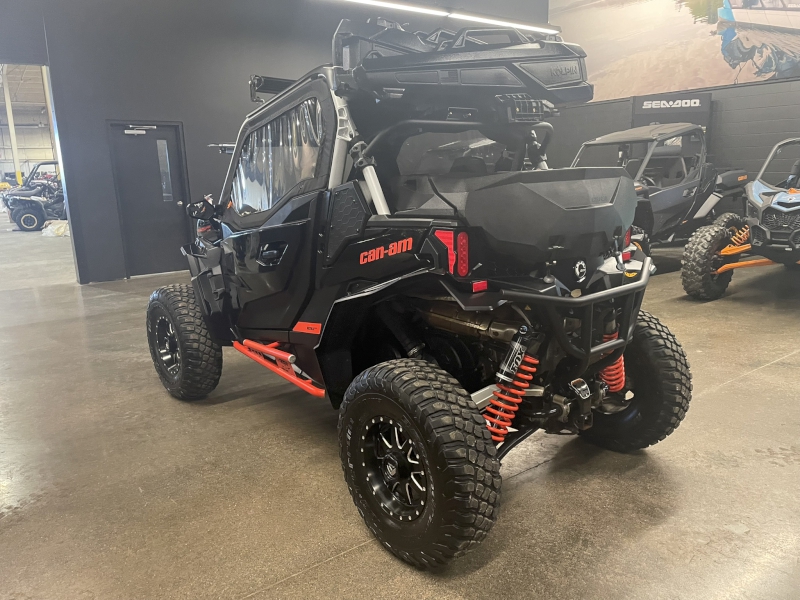 ATV & Utility Vehicles  2020 CAN-AM MAVERICK SPORT XXC 1000R SIDE BY SIDE Photo