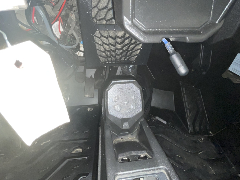 ATV & Utility Vehicles  2020 CAN-AM MAVERICK SPORT XXC 1000R SIDE BY SIDE Photo