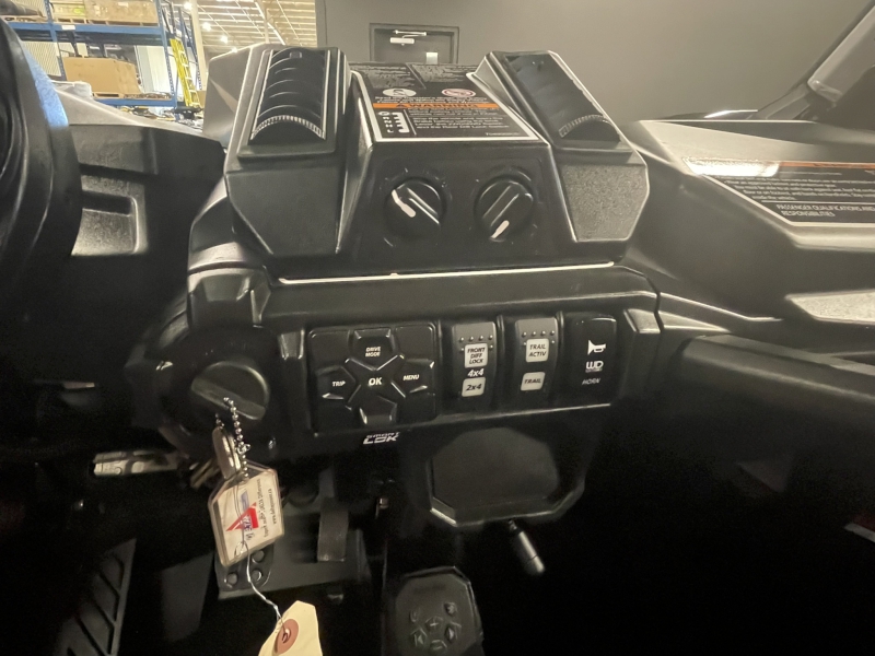 ATV & Utility Vehicles  2020 CAN-AM MAVERICK SPORT XXC 1000R SIDE BY SIDE Photo
