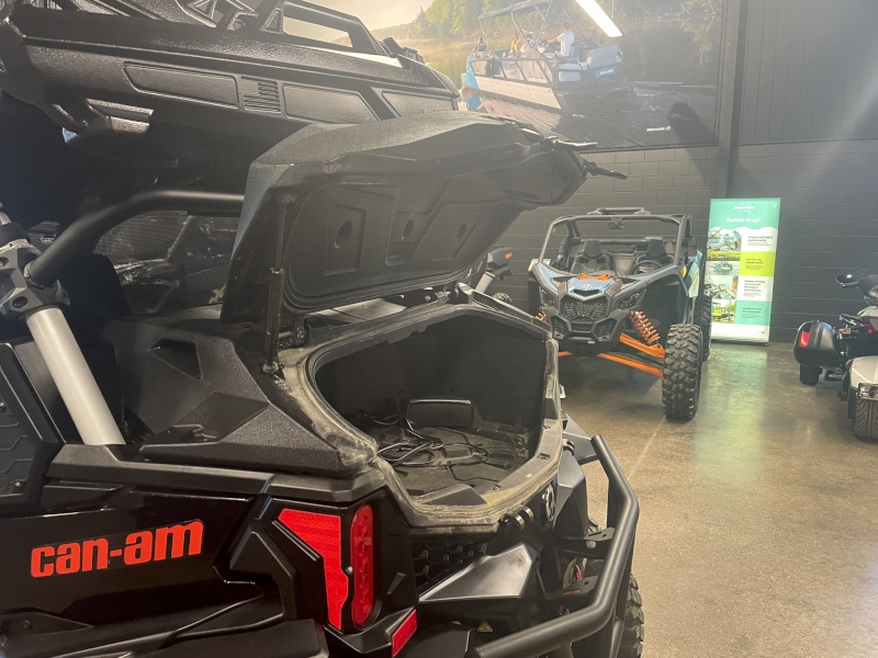 ATV & Utility Vehicles  2020 CAN-AM MAVERICK SPORT XXC 1000R SIDE BY SIDE Photo