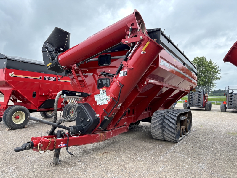 2024 BRENT AVALANCHE 1198 GRAIN CART