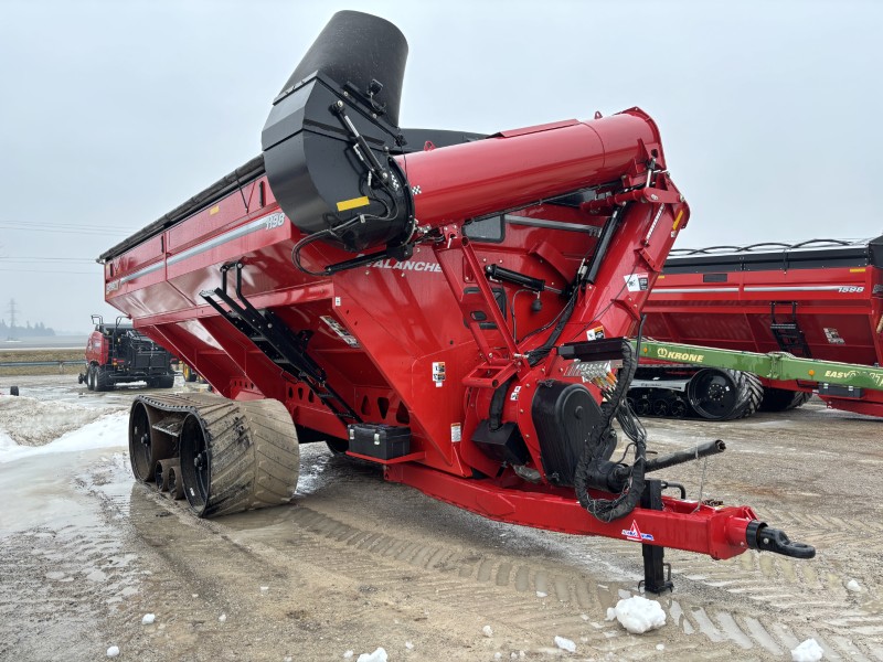 2024 BRENT AVALANCHE 1198 GRAIN CART