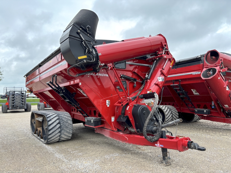 2024 BRENT AVALANCHE 1198 GRAIN CART