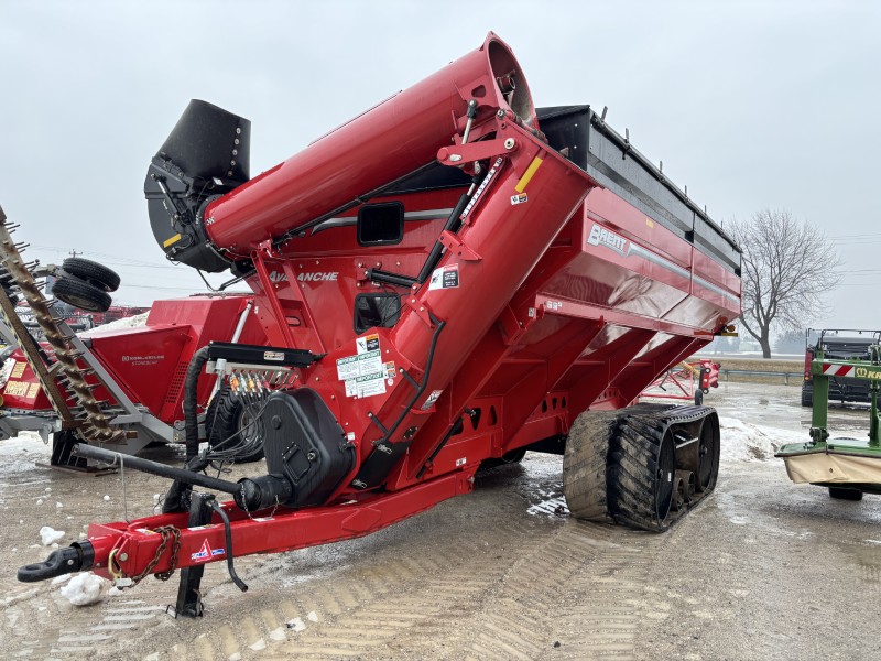 2024 BRENT AVALANCHE 1198 GRAIN CART
