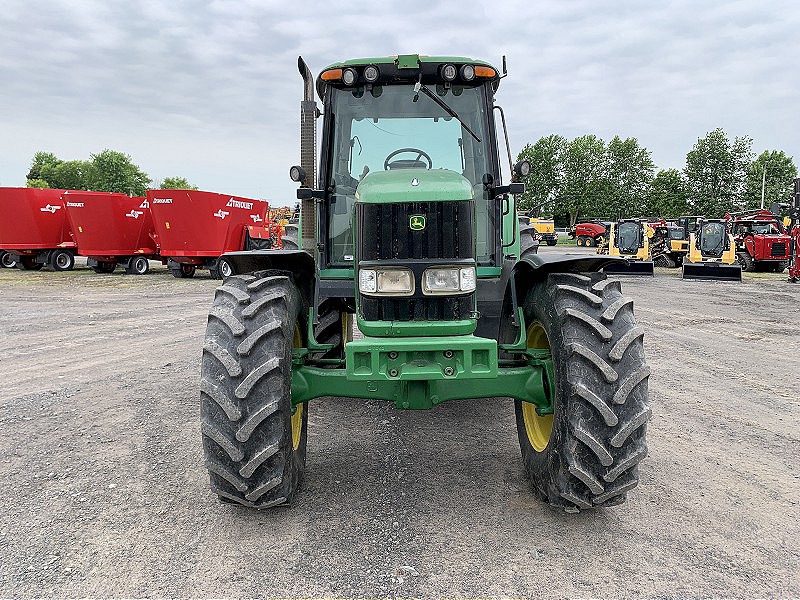2006 JOHN DEERE 7520 TRACTOR