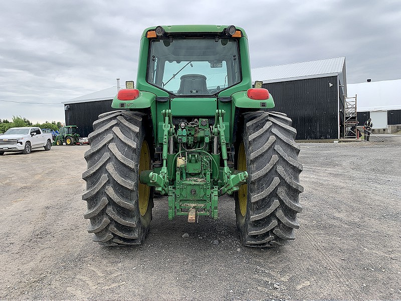 2006 JOHN DEERE 7520 TRACTOR