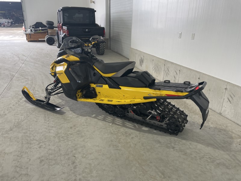 Snowmobiles  2025 SKI-DOO RENEGADE X-RS 900 ACE TURBO R SNOWMOBILE Photo