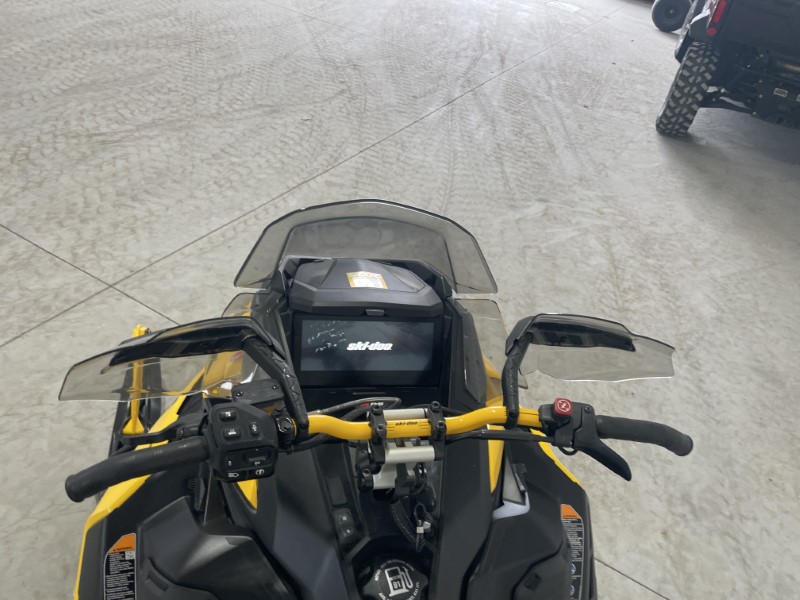 Snowmobiles  2025 SKI-DOO RENEGADE X-RS 900 ACE TURBO R SNOWMOBILE Photo