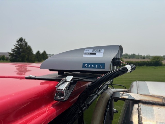 2022 MILLER 7310 HIGH CLEARANCE SPRAYER
