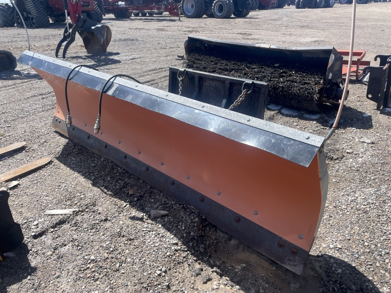 ARCTIC 108 INCH SNOW BLADE