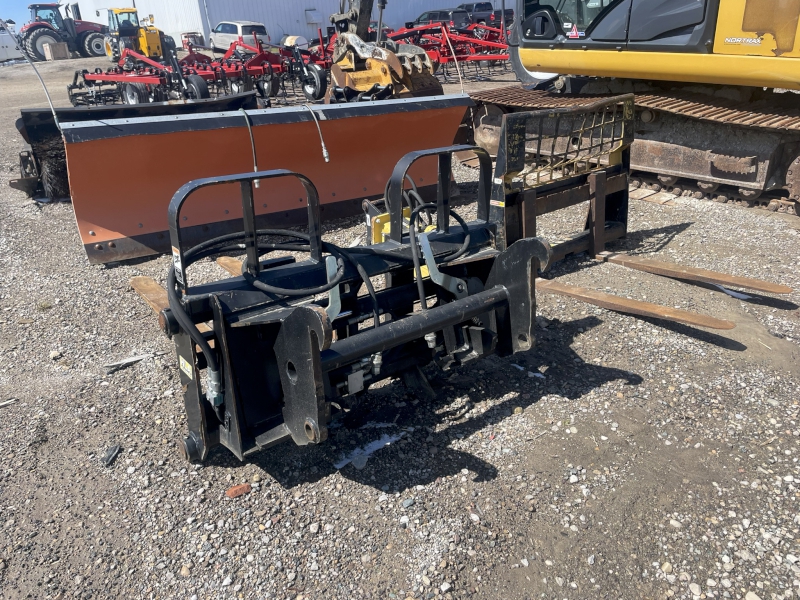 2020 HORST WELDING 7500 LB PALLET FORKS