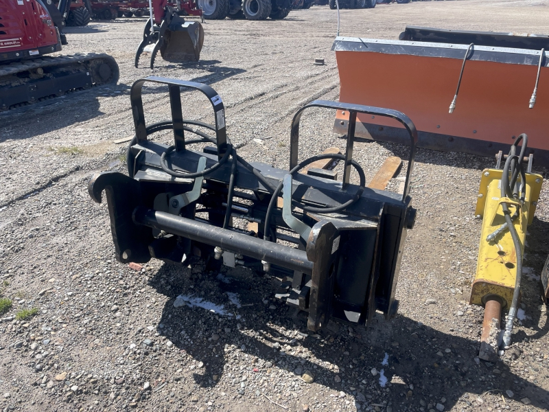 2020 HORST WELDING 7500 LB PALLET FORKS