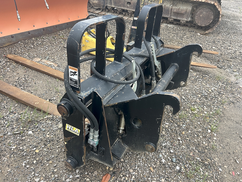 2020 HORST WELDING 7500 LB PALLET FORKS