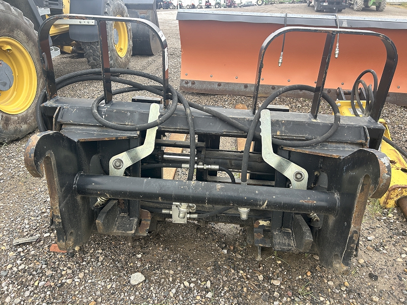 2020 HORST WELDING 7500 LB PALLET FORKS