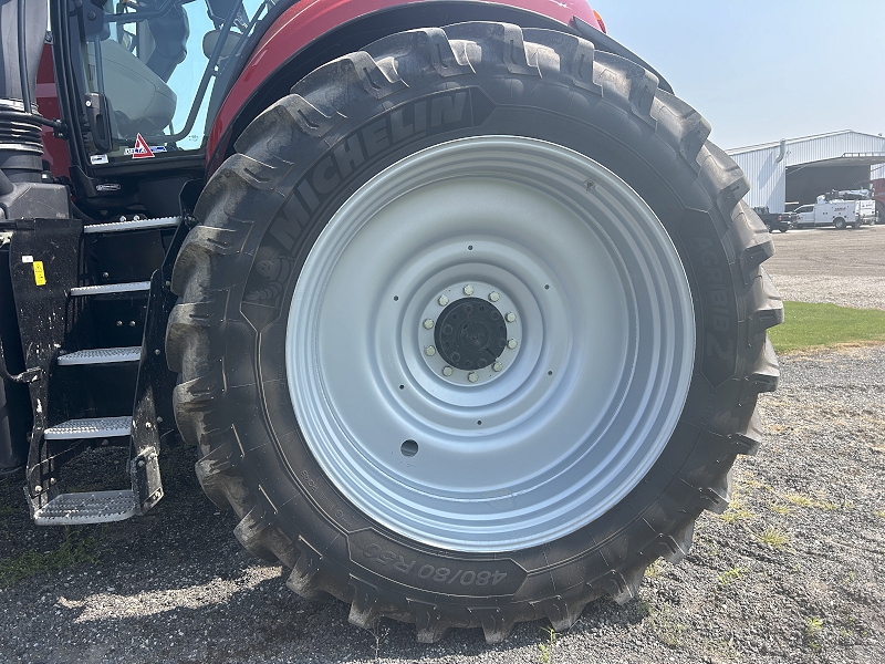 2023 CASE IH MAGNUM 340 TRACTOR