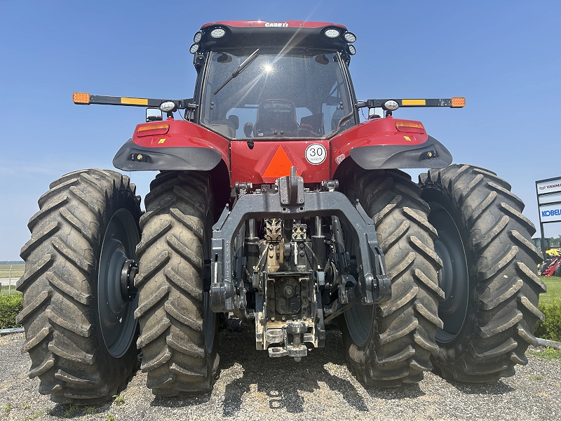 2023 CASE IH MAGNUM 340 TRACTOR