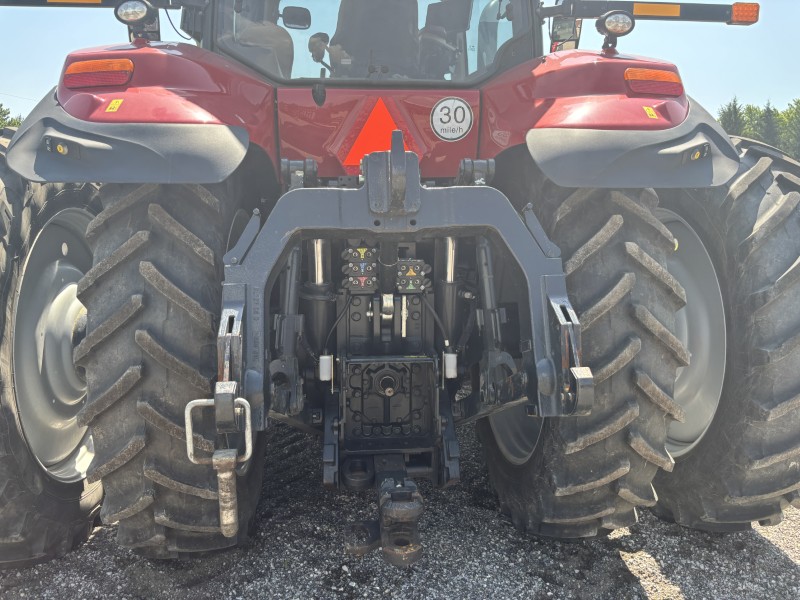 2023 CASE IH MAGNUM 340 AFS TRACTOR