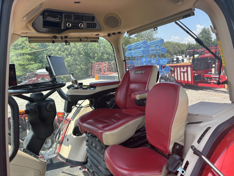 2023 CASE IH MAGNUM 340 AFS TRACTOR