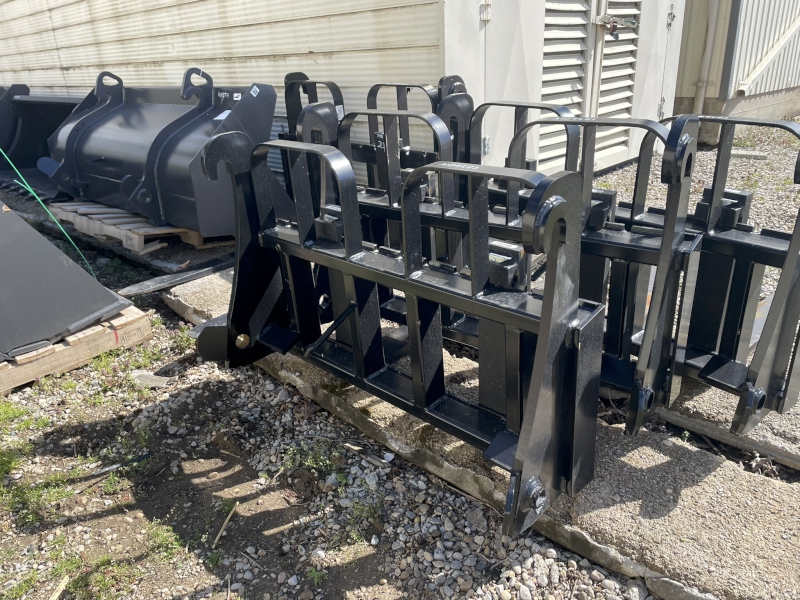2025 HORST HD75CAFFC PALLET FORKS