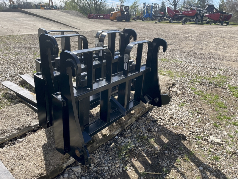 2025 HORST HD75CAFFC PALLET FORKS