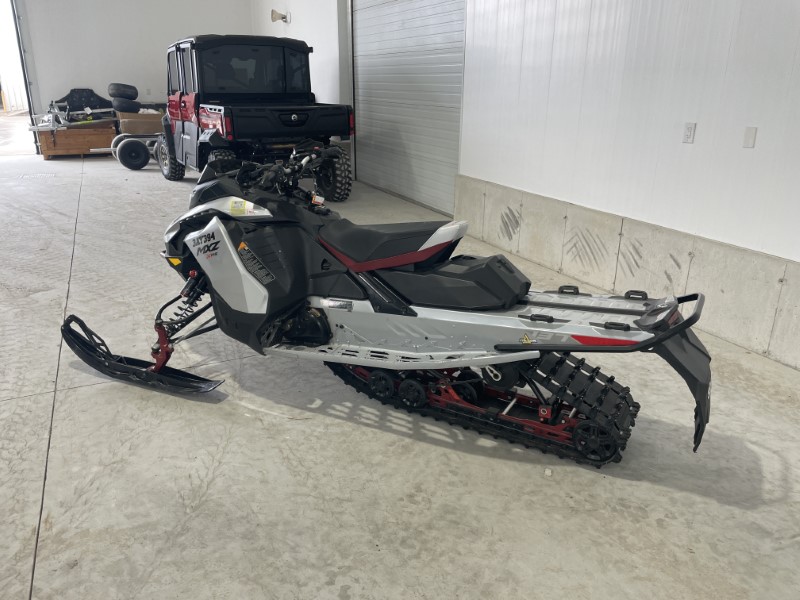 Snowmobiles  2024 SKI-DOO MXZ XRS 850 E-TEC SNOWMOBILE Photo
