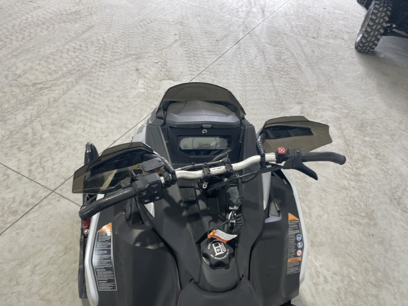 Snowmobiles  2024 SKI-DOO MXZ XRS 850 E-TEC SNOWMOBILE Photo