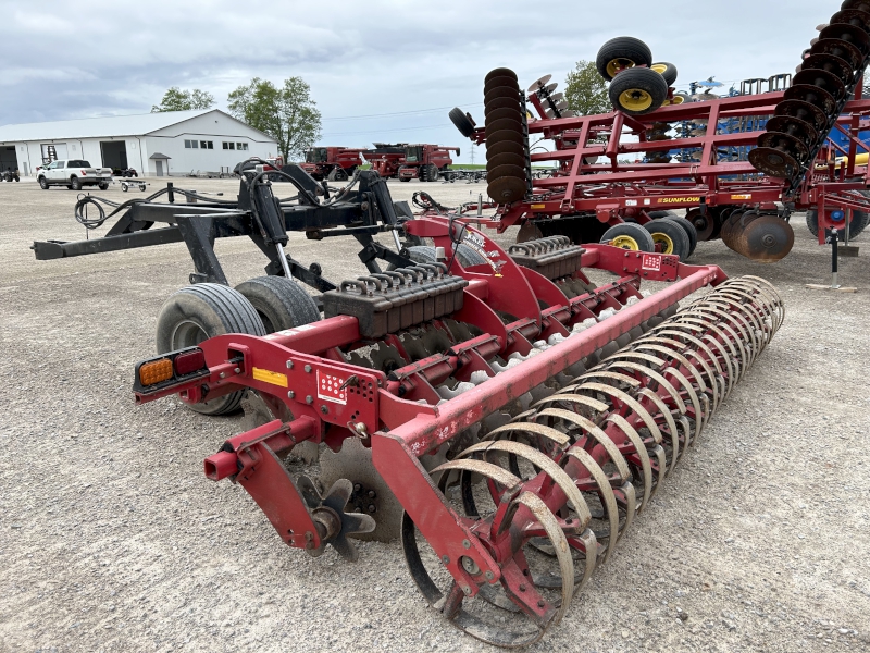 2014 HORSCH JOKER MT15 HIGH SPEED DISC