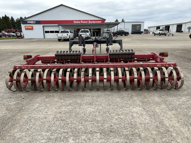 2014 HORSCH JOKER MT15 HIGH SPEED DISC