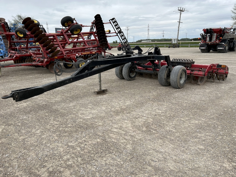 2014 HORSCH JOKER MT15 HIGH SPEED DISC