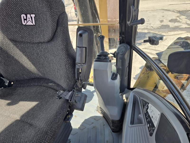 2013 CAT 420F IT BACKHOE LOADER