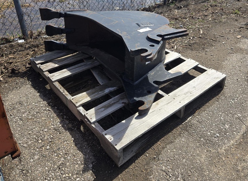 2013 CAT 420F IT BACKHOE LOADER