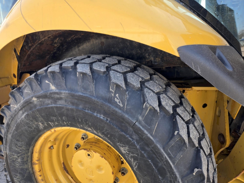 2013 CAT 420F IT BACKHOE LOADER
