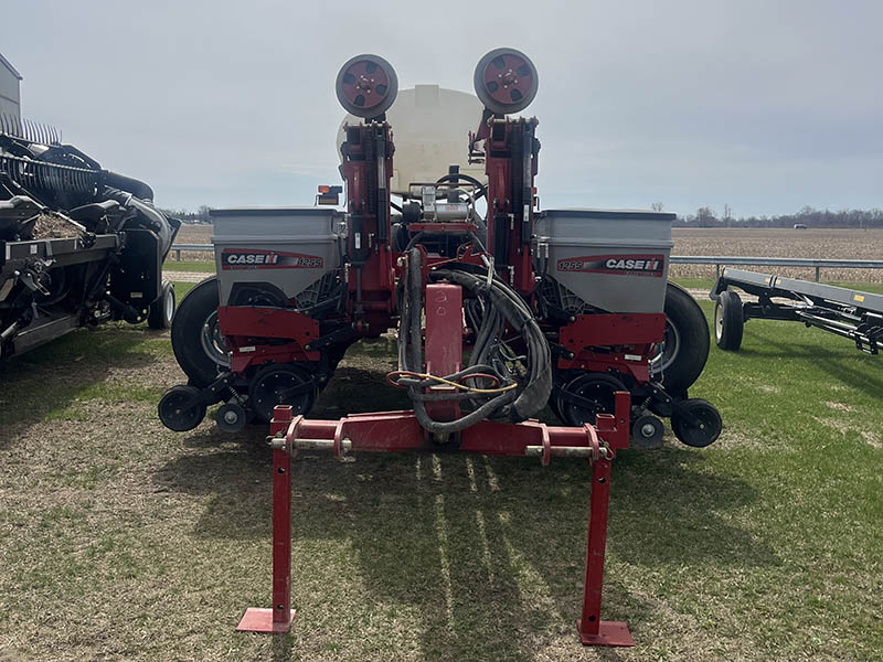 2014 CASE IH 1255 16 ROW PLANTER
