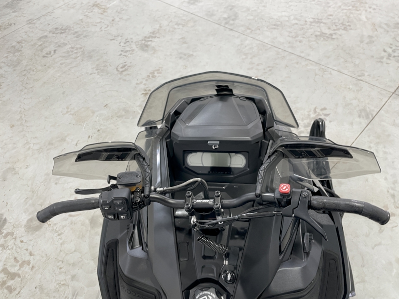 Snowmobiles  2024 SKI-DOO MXZ X 850 E-TEC SNOWMOBILE Photo
