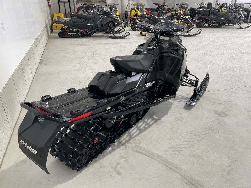 Snowmobiles  2024 SKI-DOO MXZ X 850 E-TEC SNOWMOBILE Photo