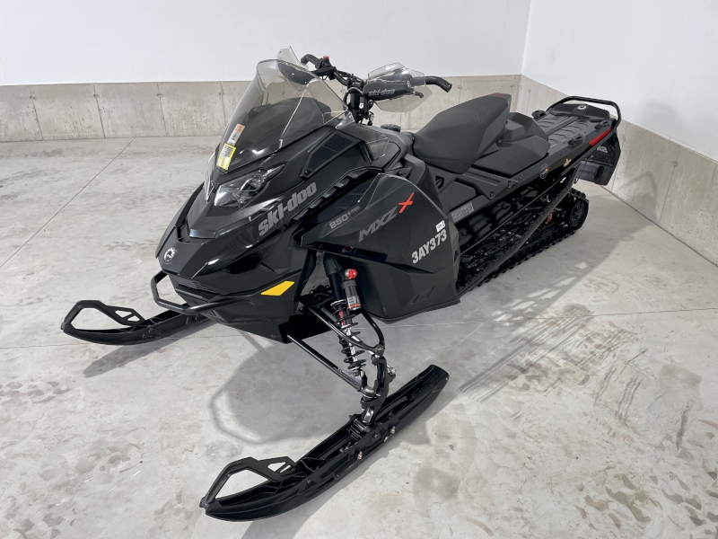 Snowmobiles  2024 SKI-DOO MXZ X 850 E-TEC SNOWMOBILE Photo
