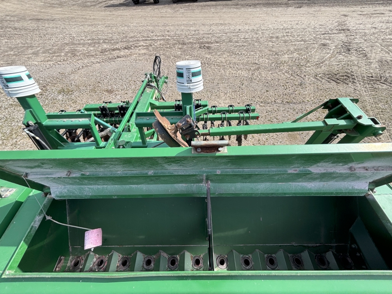 2008 GREAT PLAINS 1510HDP-2475 DRILL