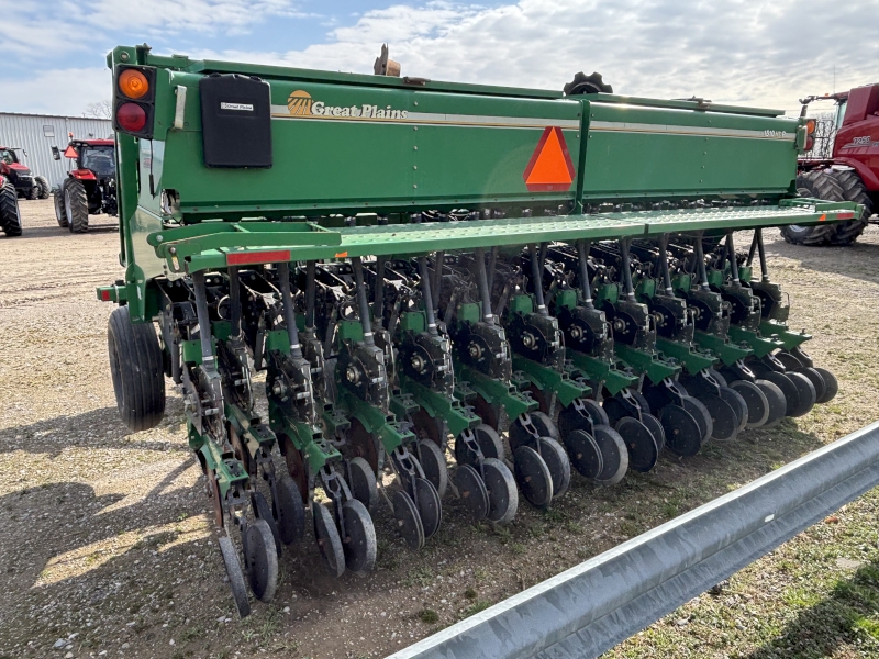 2008 GREAT PLAINS 1510HDP-2475 DRILL