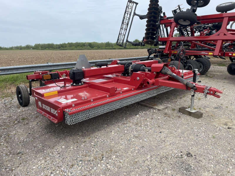 2025 BUSH HOG 3514SS ROTARY CUTTER