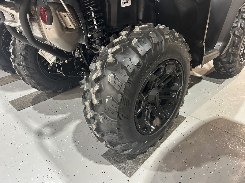 ATV & Utility Vehicles  2025 CAN-AM OUTLANDER XT 850 ATV Photo