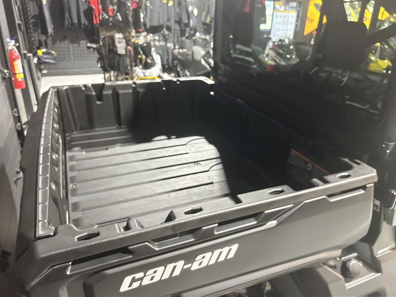 ATV & Utility Vehicles  2025 CAN-AM DEFENDER DPS CAB SIDE BY SIDE Photo