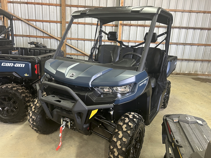 2025 CAN-AM DEFENDER XT HD7 SIDE BY SIDE
