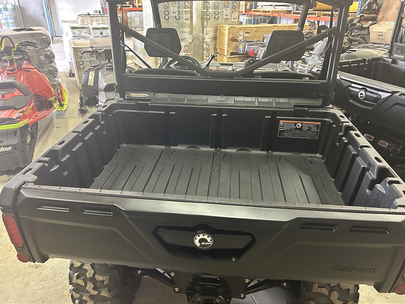 ATV & Utility Vehicles  2025 CAN-AM DEFENDER XT HD7 SIDE BY SIDE Photo