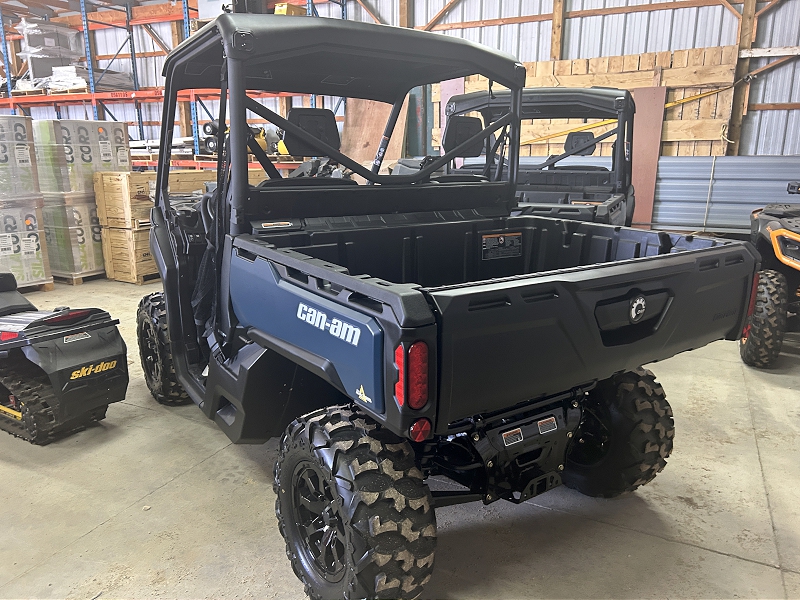 ATV & Utility Vehicles  2025 CAN-AM DEFENDER XT HD7 SIDE BY SIDE Photo