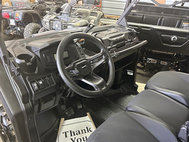 ATV & Utility Vehicles  2025 CAN-AM DEFENDER XT HD7 SIDE BY SIDE Photo