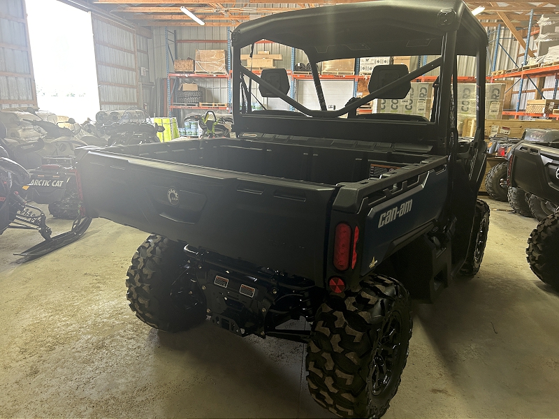 ATV & Utility Vehicles  2025 CAN-AM DEFENDER XT HD7 SIDE BY SIDE Photo