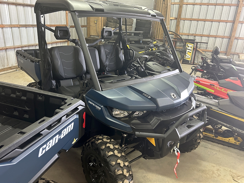 ATV & Utility Vehicles  2025 CAN-AM DEFENDER XT HD7 SIDE BY SIDE Photo