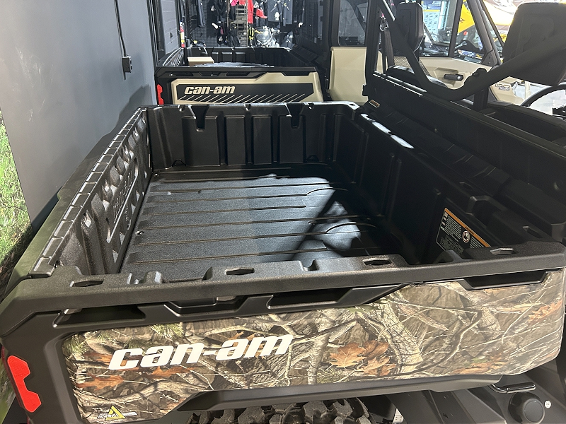 ATV & Utility Vehicles  2025 CAN-AM DEFENDER XT HD9 SIDE BY SIDE Photo